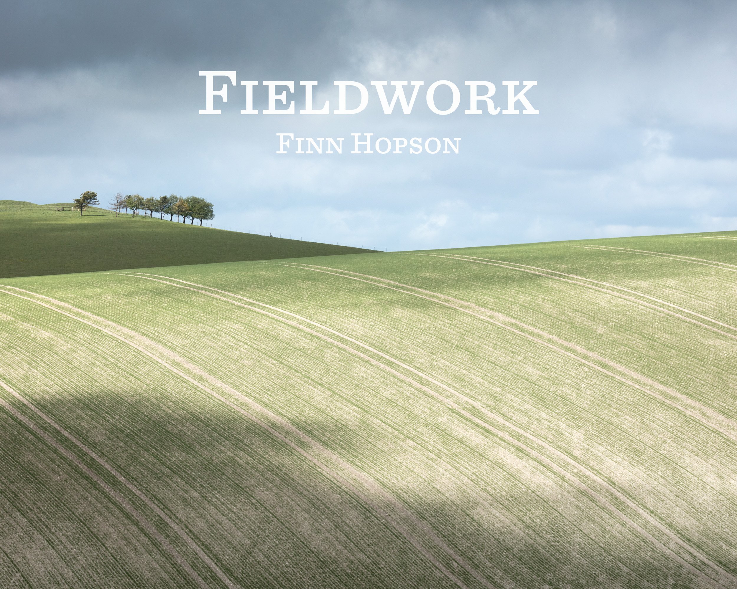 Fieldwork - by Finn Hopson